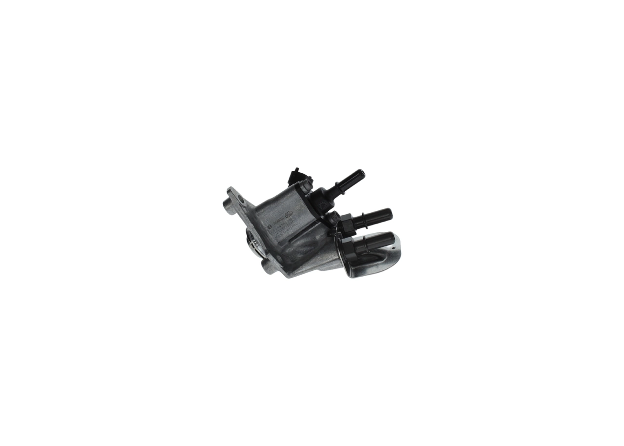 0281002930 Bosch Sensor de presión de combustible