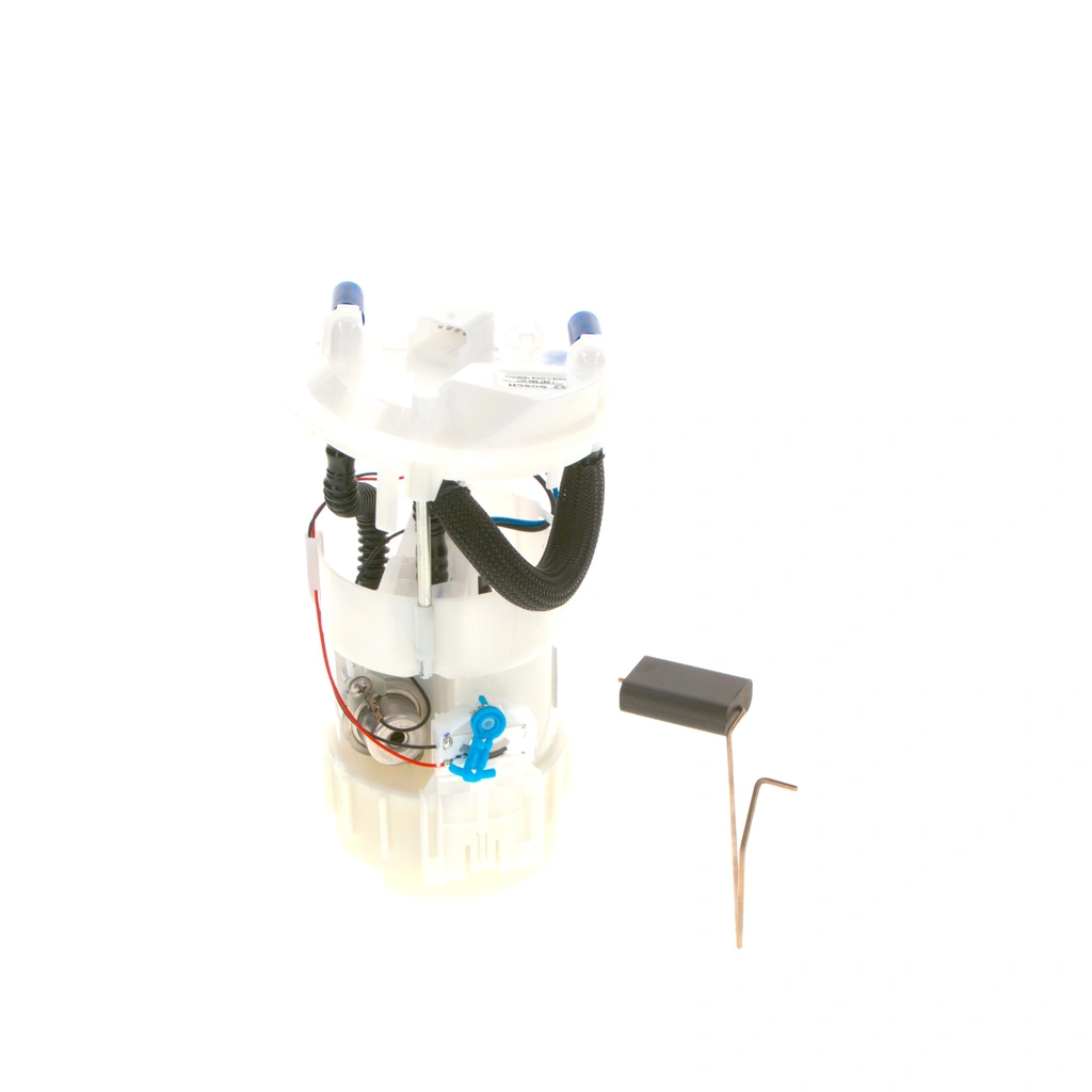 1987580007 Bosch Módulo de alimentación de combustible