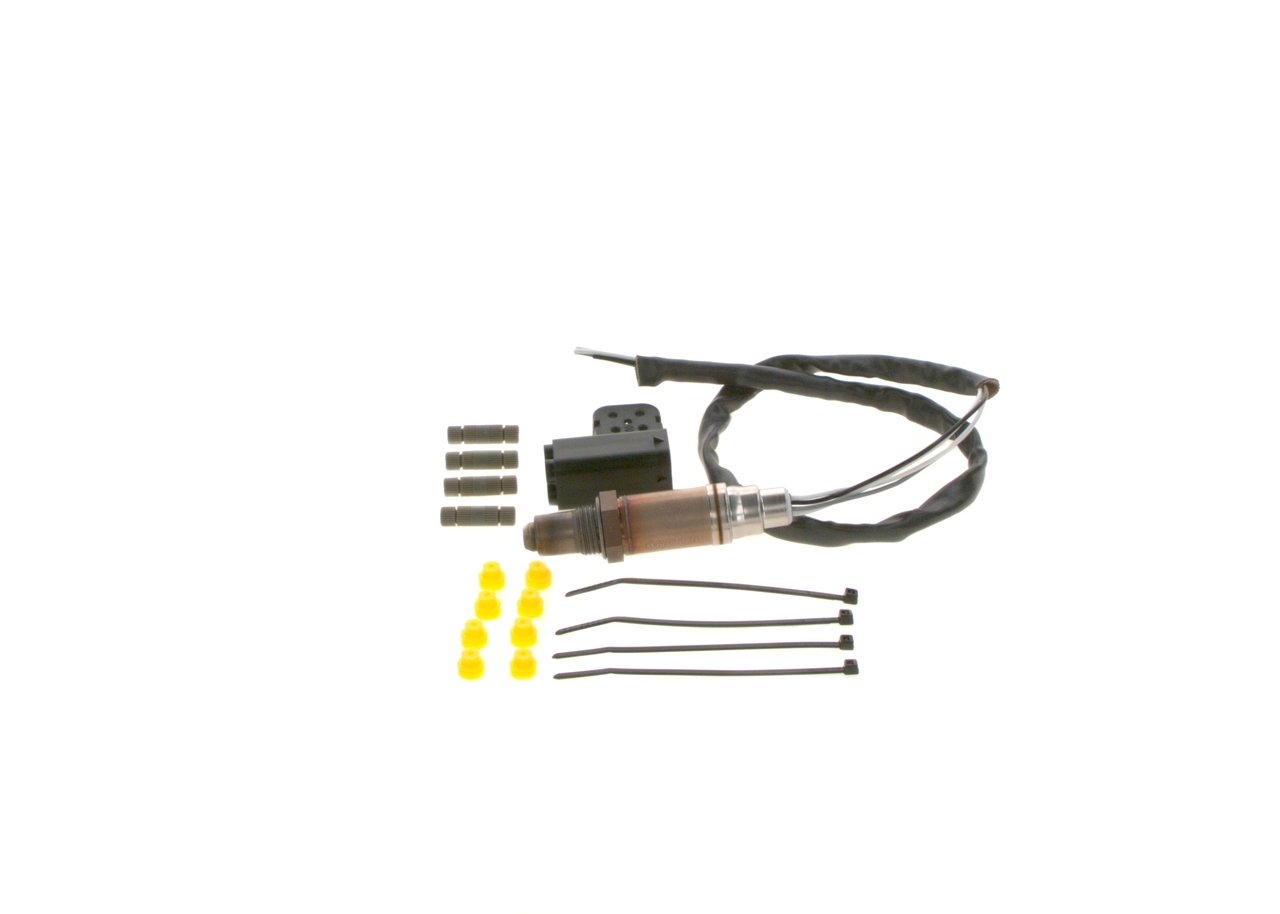 Sonda lambda 0258986506 Bosch