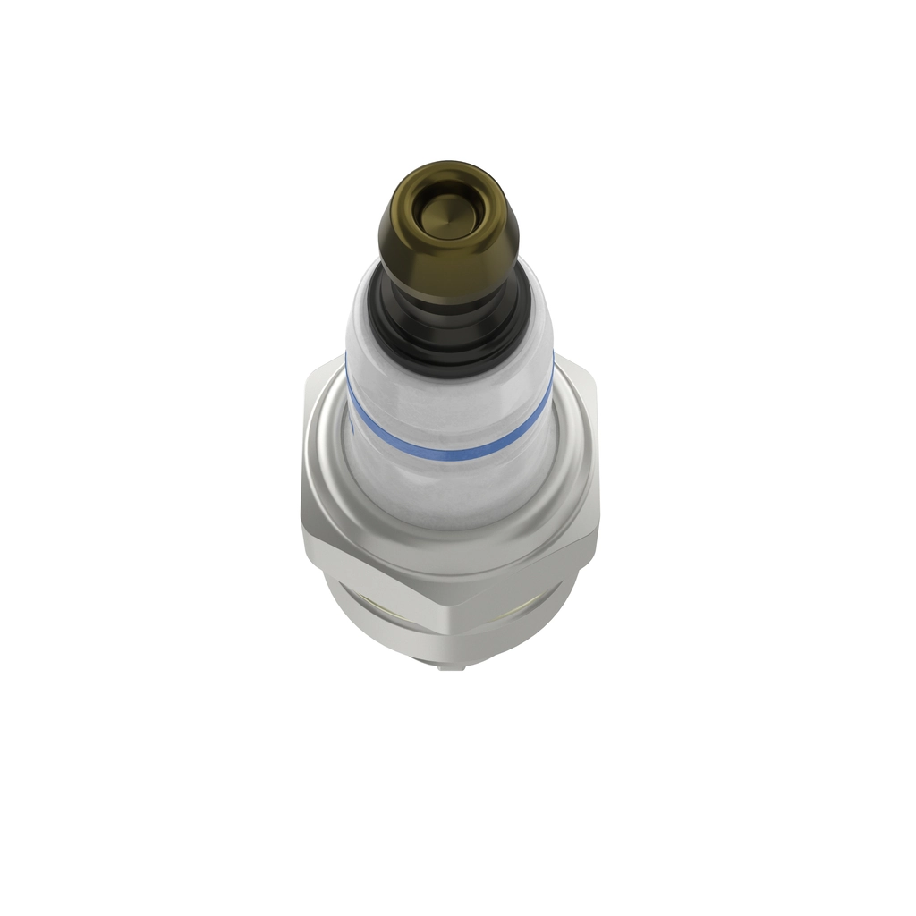 Bujias de encendido Bosch 0242045506