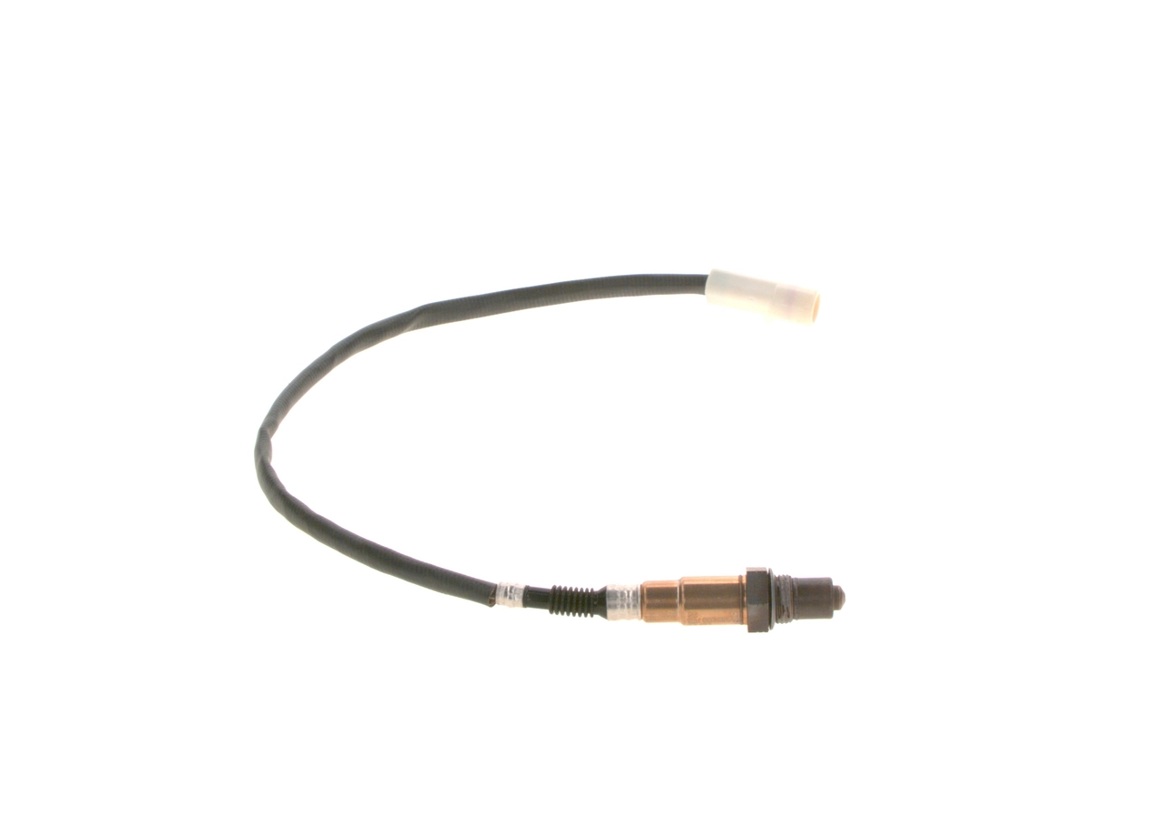 Sensor de oxígeno previo al catalizador 0258986785 Bosch