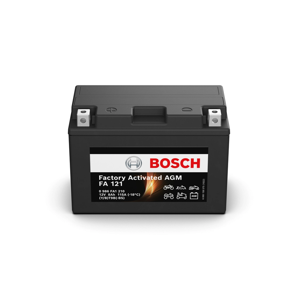 Batería de arranque Bosch 0986FA1210 precio, desde 32,93 EUR