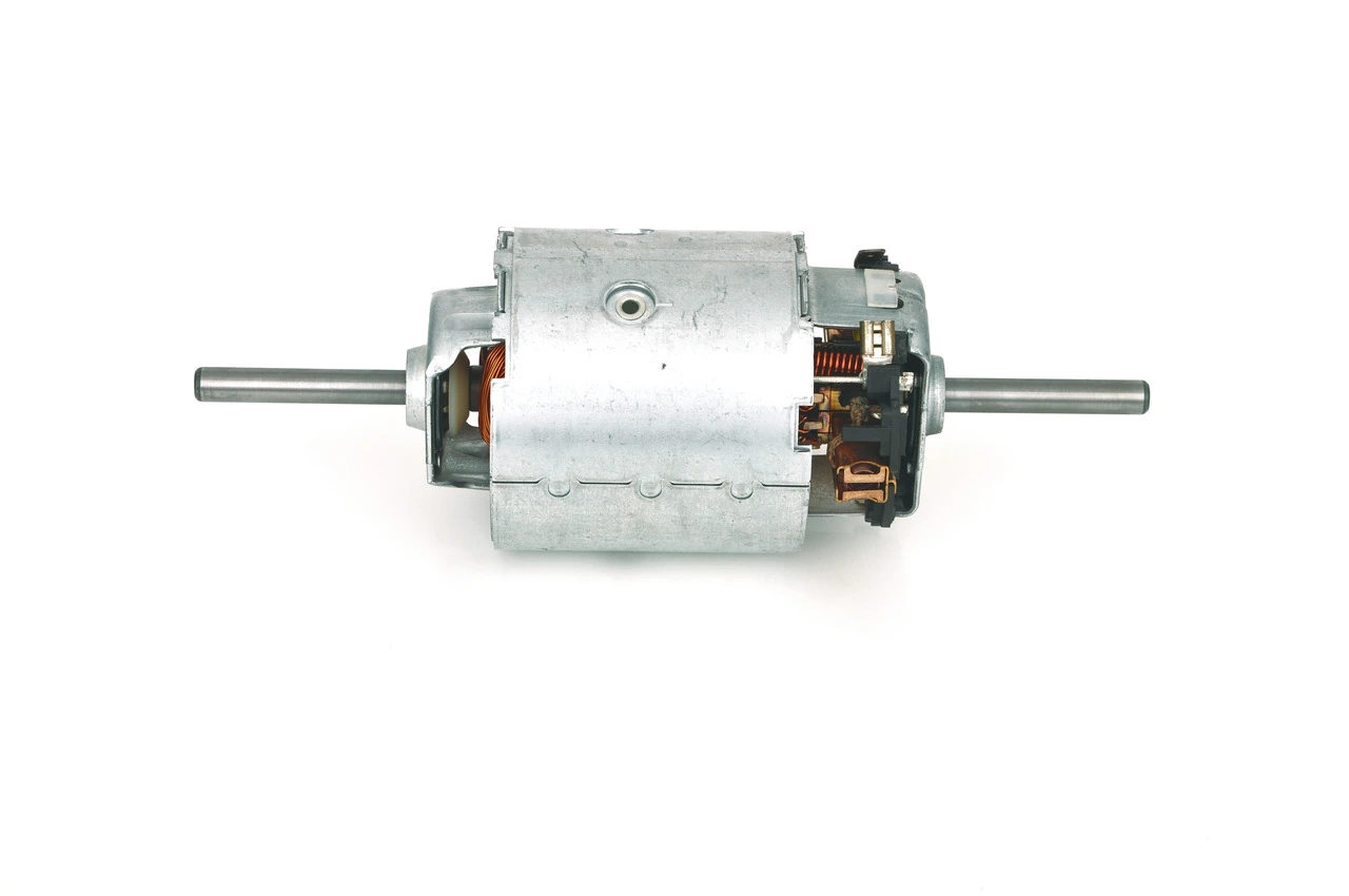 Ventilador de calefacción Bosch 0130111012 precio, desde 107,01 EUR