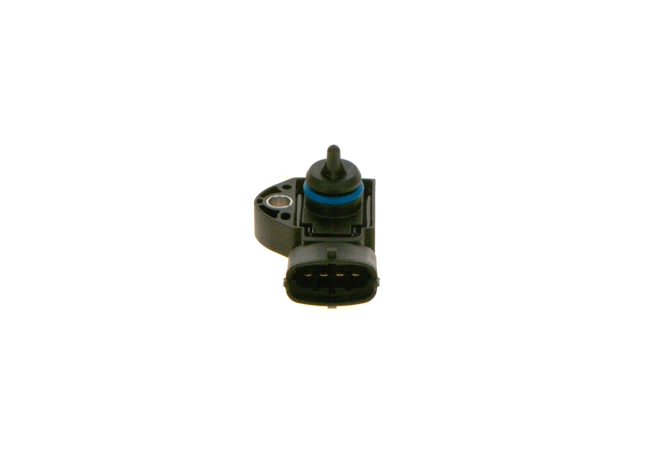 Sensor de presión de combustible 0261230236 Bosch