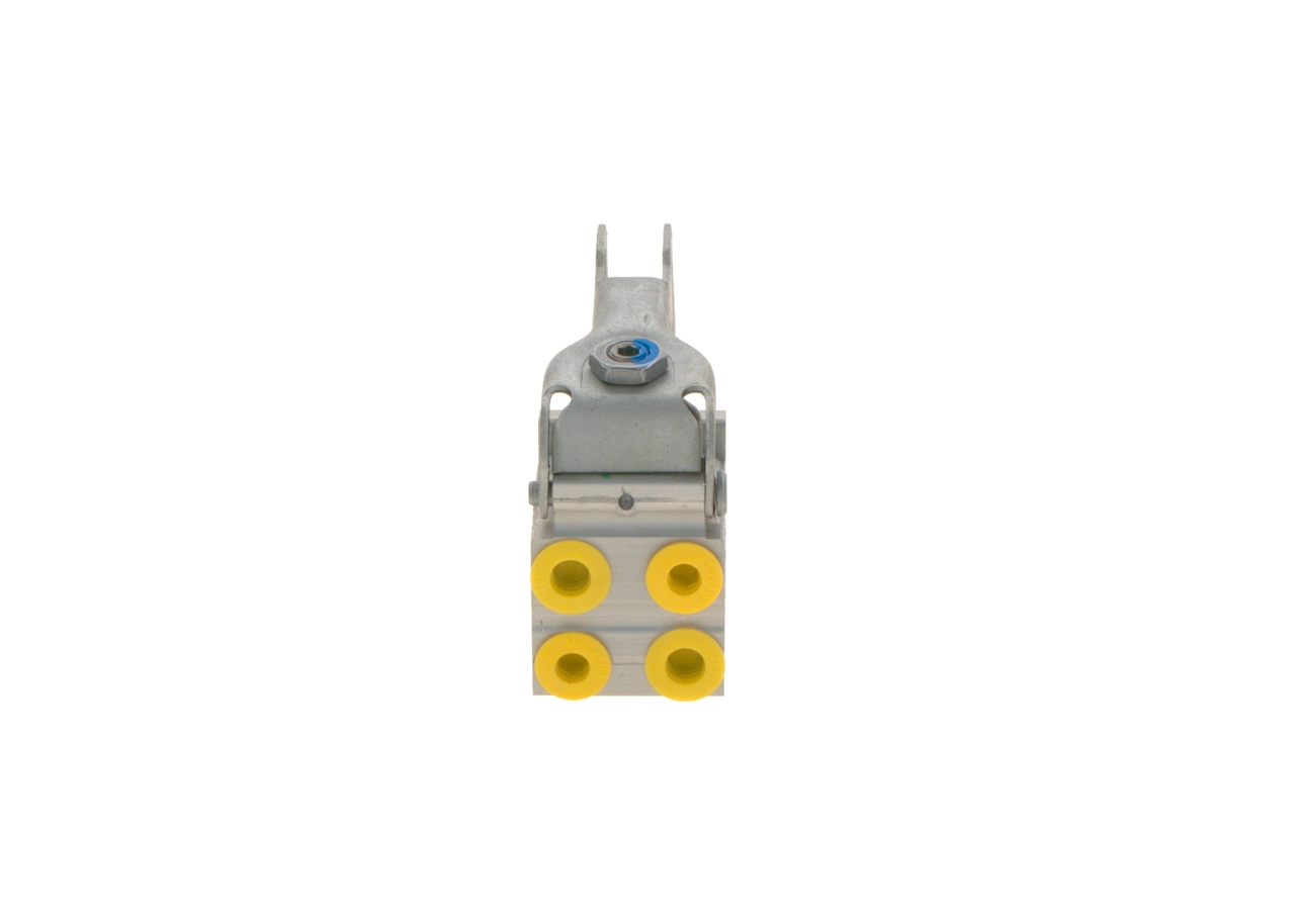 Regulador de la fuerza de frenado Bosch 0204031682 precio, desde 183,57 EUR