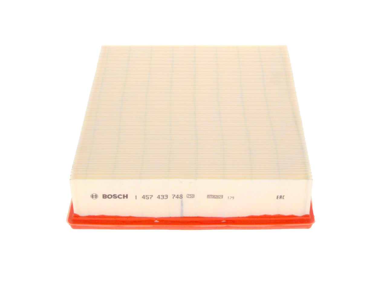 El filtro de aire Bosch 1457433748 precio, desde 13,72 EUR