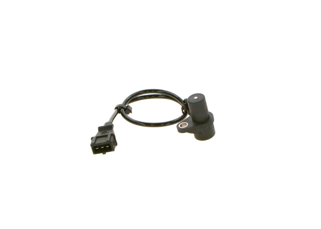 Sensor de cigüeñal 0261210127 Bosch