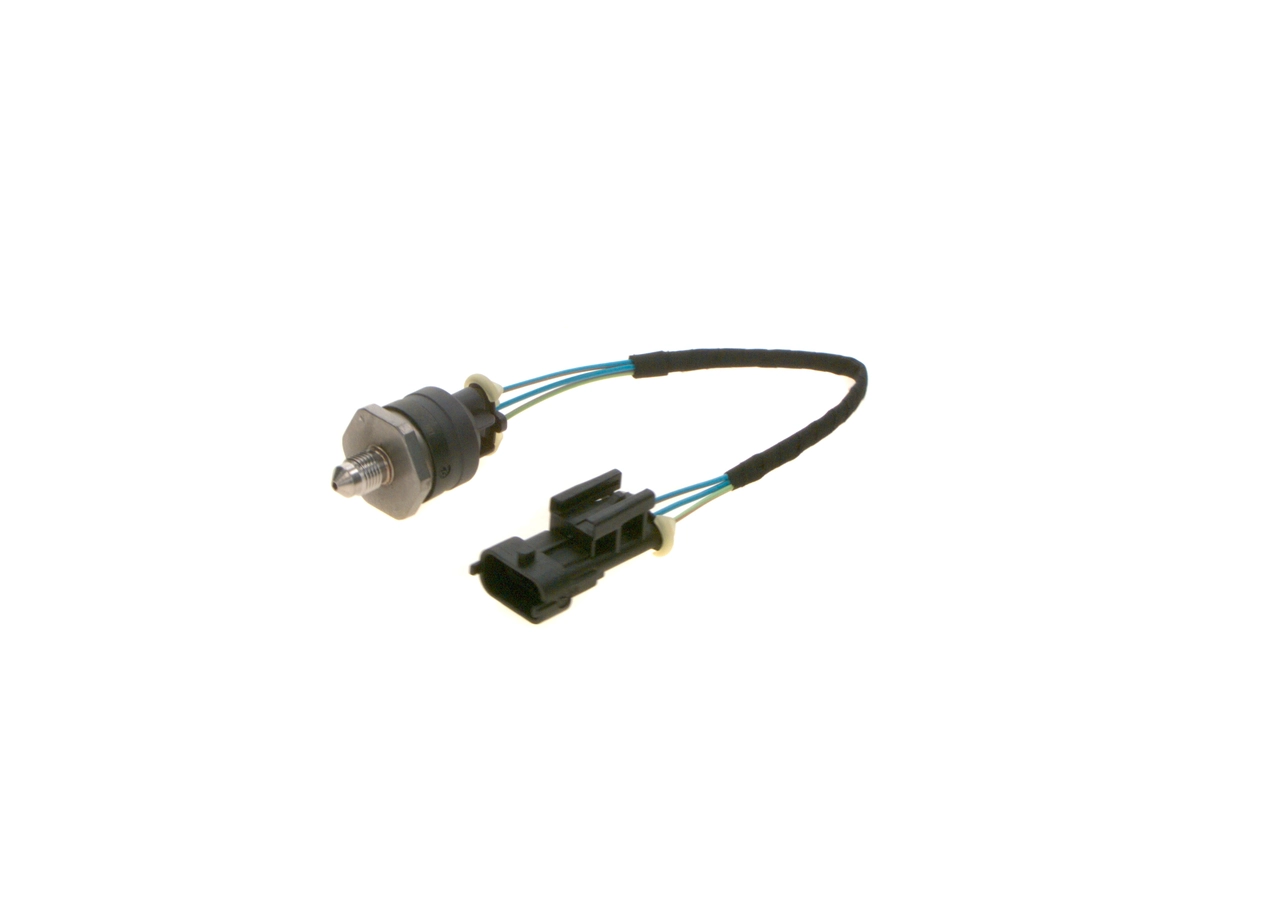 Sensor de presión de combustible 0261545056 Bosch