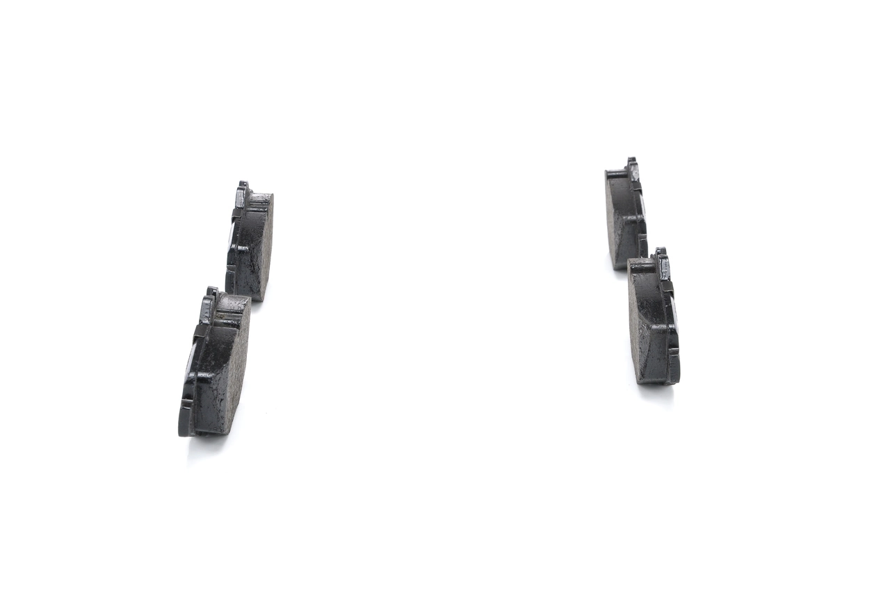 Pastillas freno delanteras Bosch 0986494285 precio, desde 29,95 EUR
