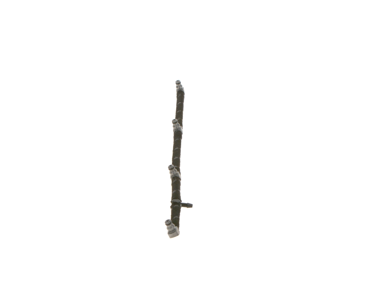 0928402142 Bosch Tubo flexible, combustible de fuga 