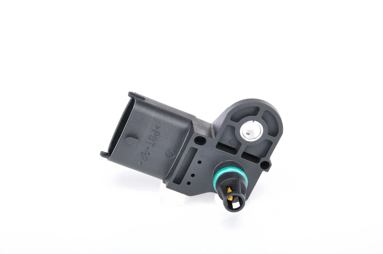 Sensor de presión del colector de admisión 0281002576 Bosch
