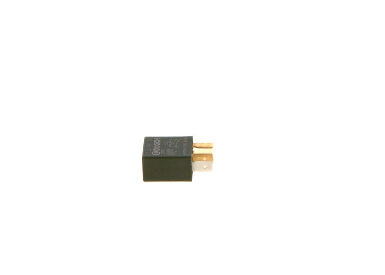 Relé eléctrico multifuncional Bosch 0332201107 precio, desde 3,61 EUR