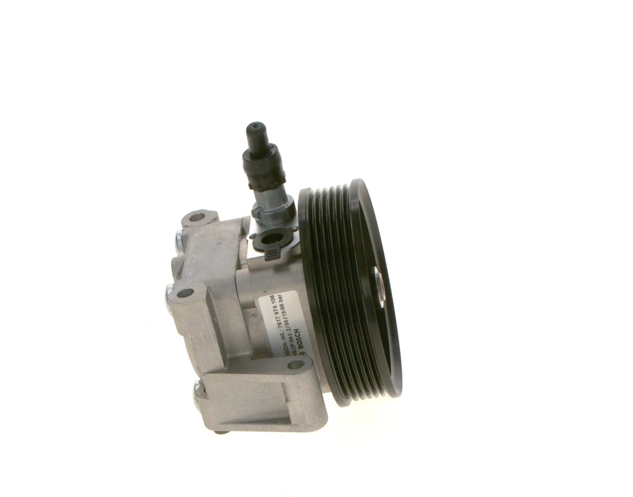 Bomba de dirección asistida  Bosch KS00001710 precio, desde 319,88 EUR