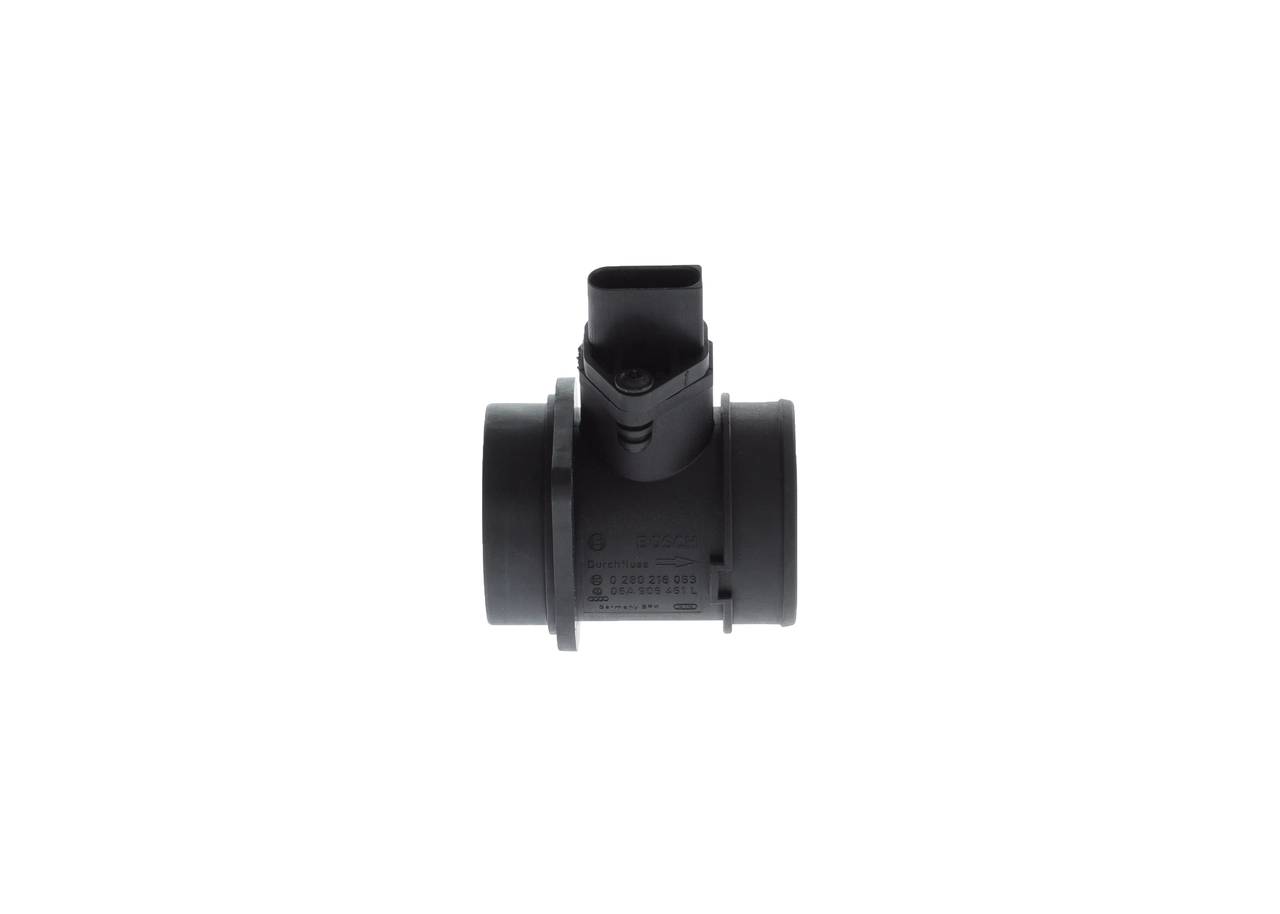Medidor de flujo de aire Bosch 0986280217 precio, desde 39,85 EUR