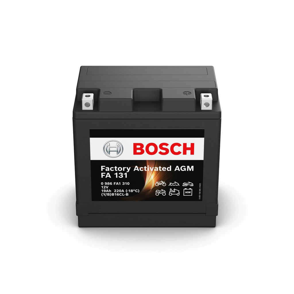 0986FA1310 Bosch Batería Start-Stop