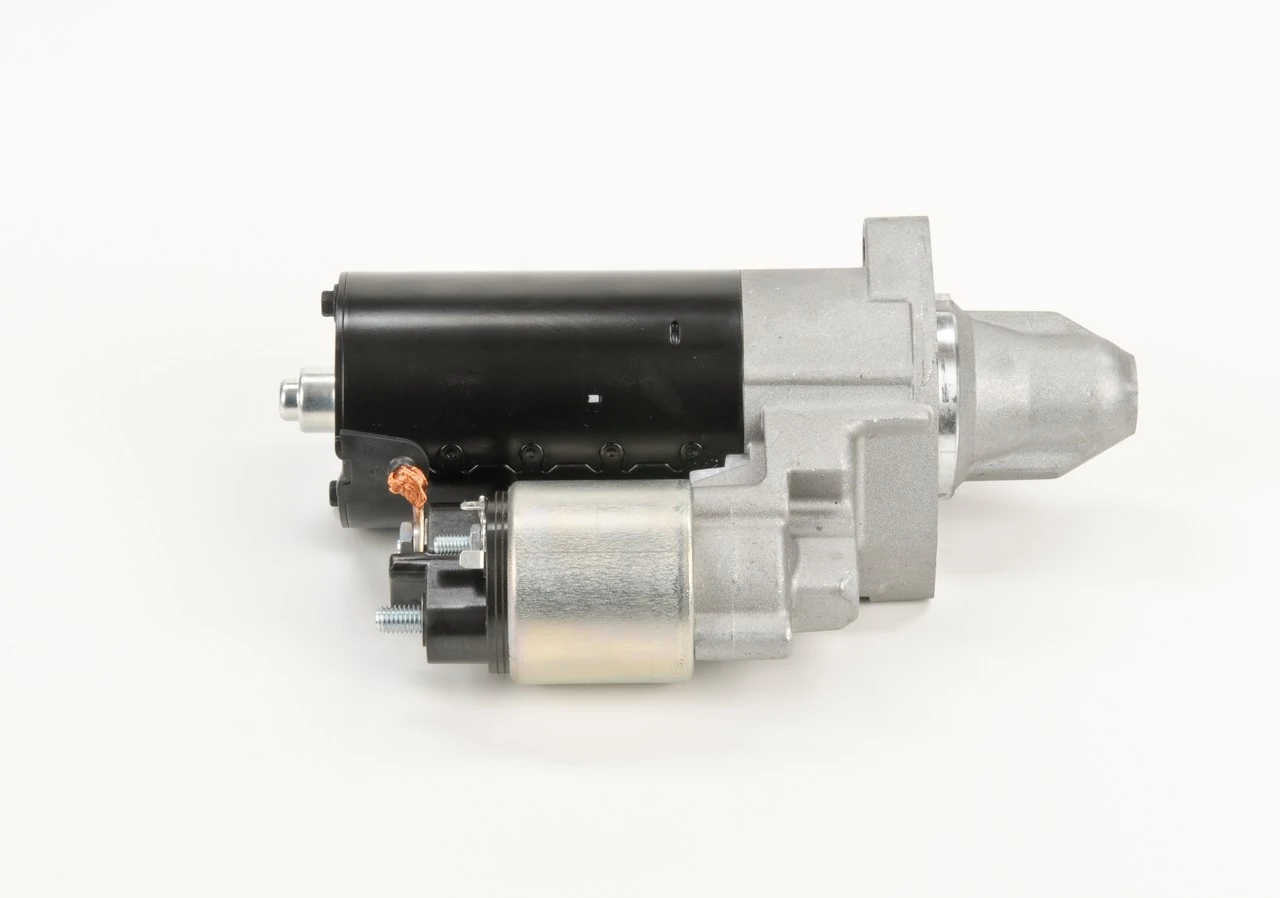 Comprar 0001108197 Bosch Motores de arranque