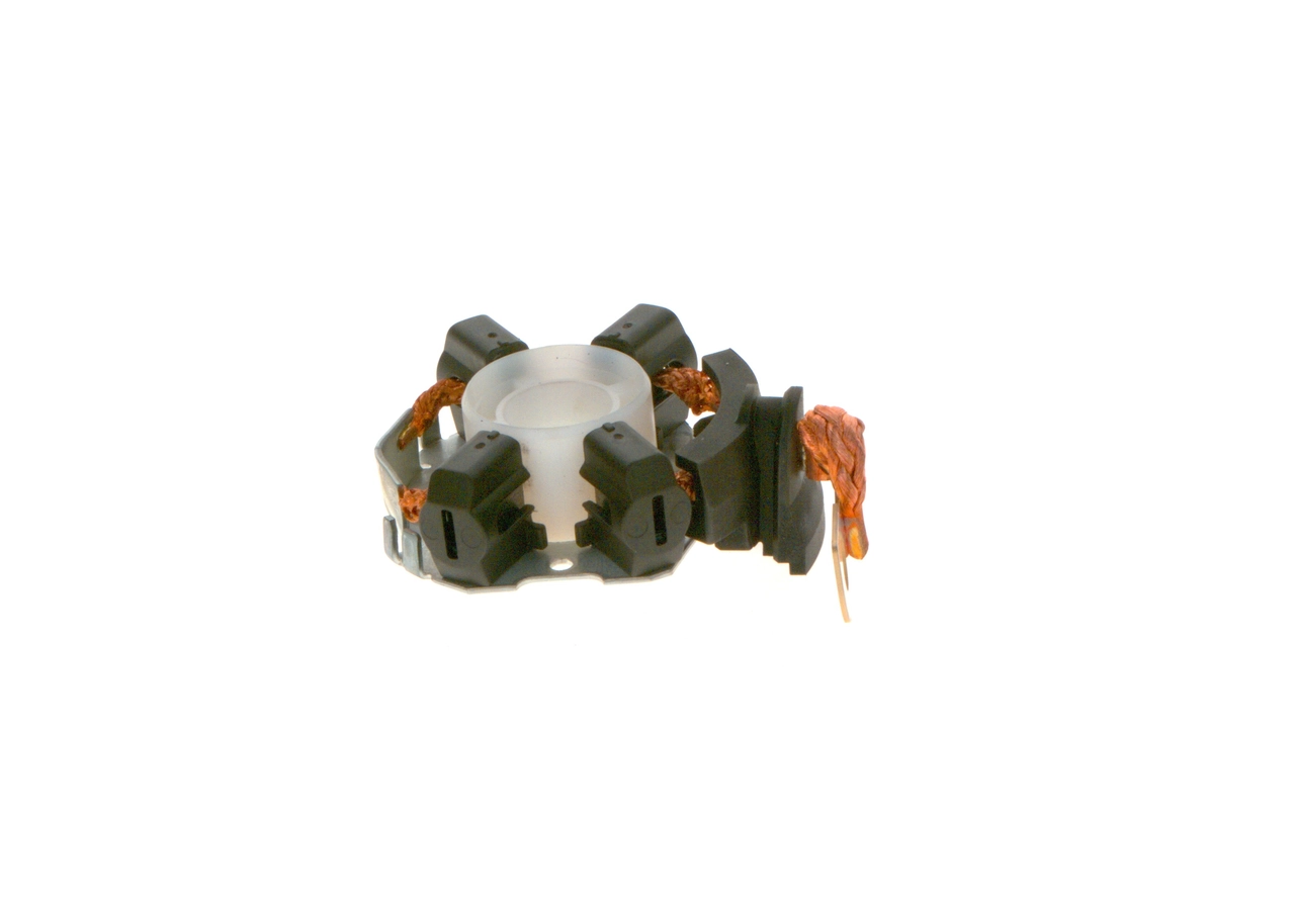 1004336530 Bosch Soporte de cepillo de motor de arranque 
