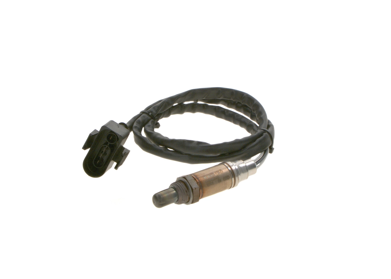 Precio del repuesto Sensor de oxígeno Corolla  liftback