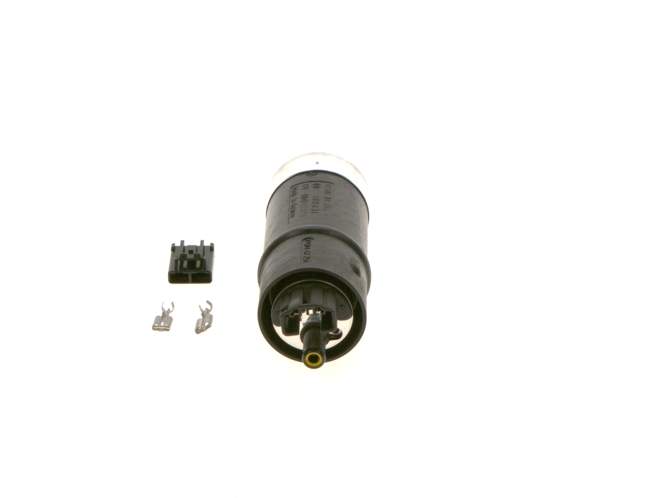 Unidad de alimentación de combustible 0580314064 Bosch