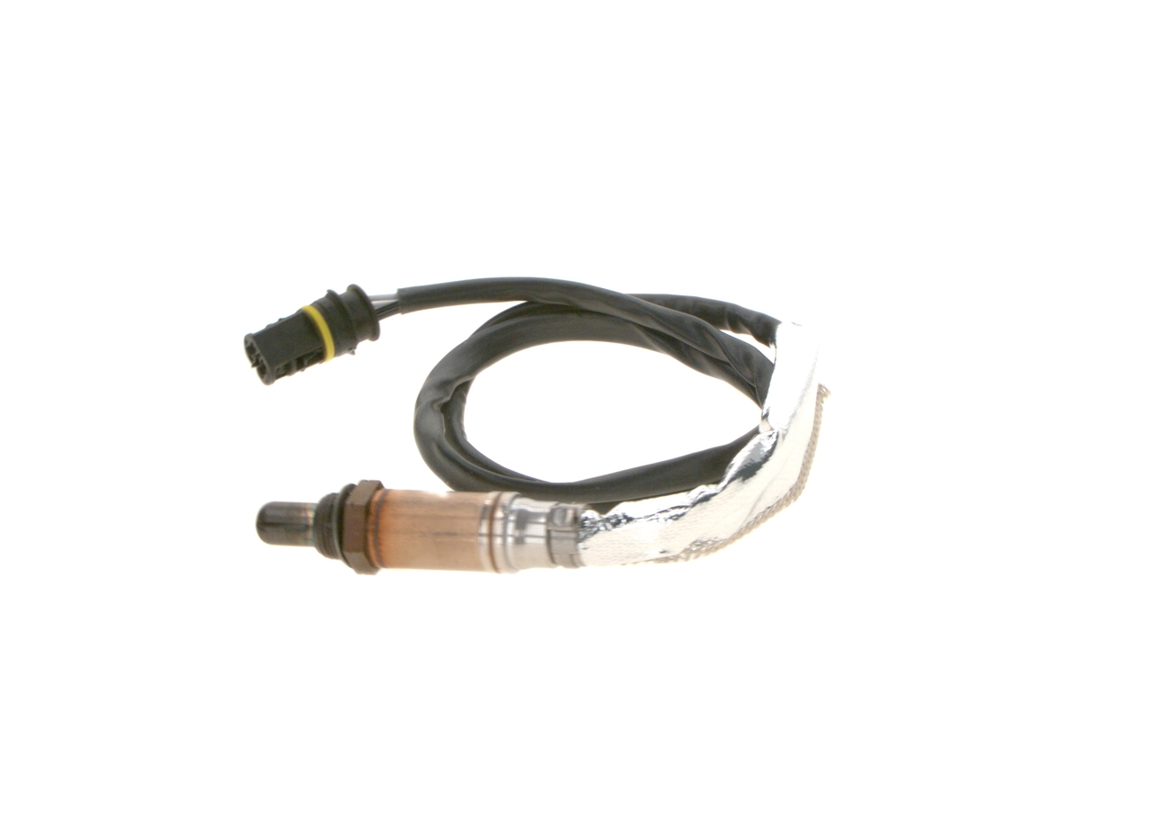 Sensor de oxígeno previo al catalizador 0258003870 Bosch