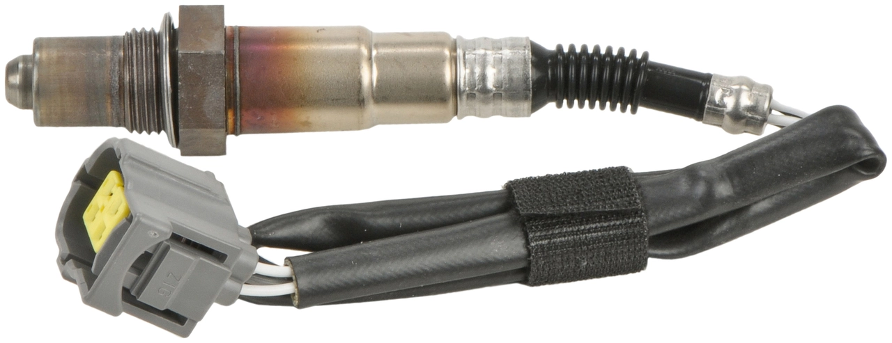 0258006658 Bosch Sensor de oxígeno previo al catalizador