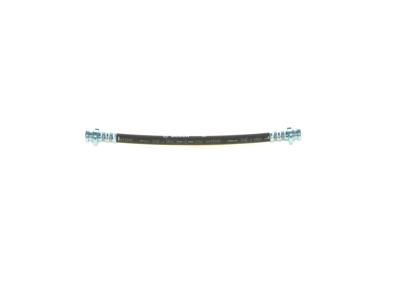 Manguera de freno trasera Bosch 1987476969 precio, desde 12,52 EUR