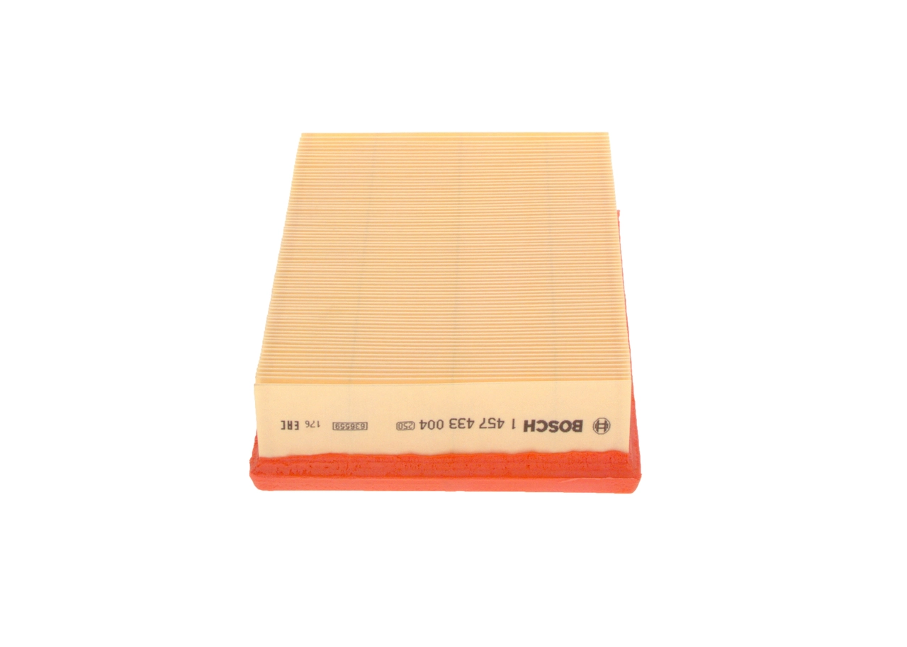 El filtro de aire Bosch 1457433004 precio, desde 7,81 EUR
