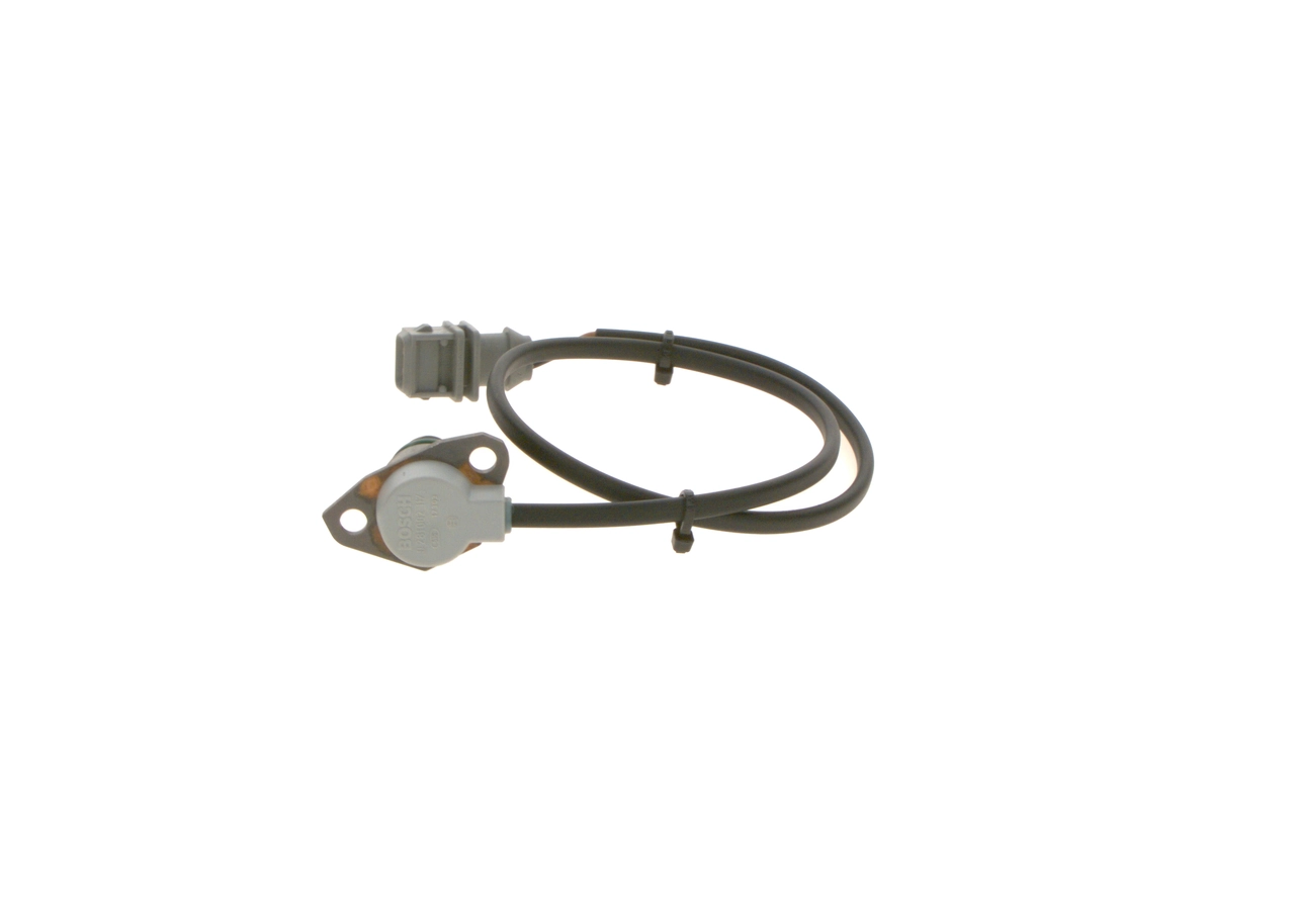 0281002117 Bosch Avance automático de inyección de combustible