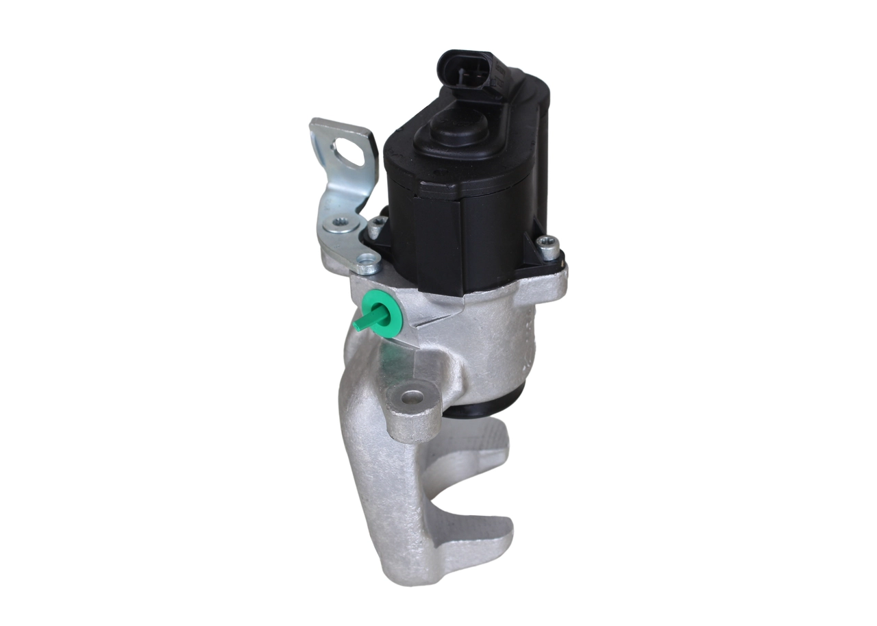 Comprar 0986135580 Bosch Pinza de freno trasera derecha
