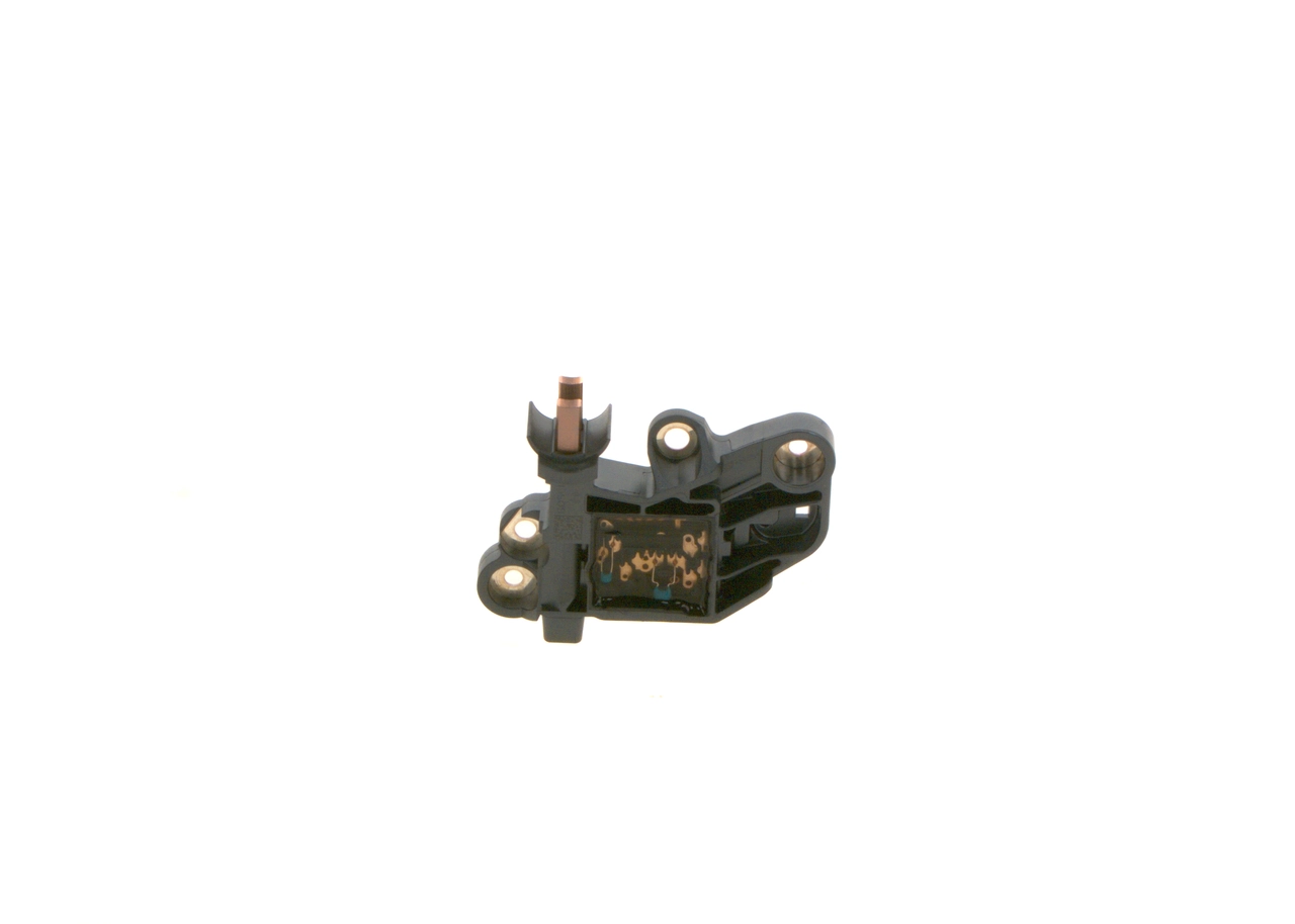 0272220827 Bosch Regulador alternador