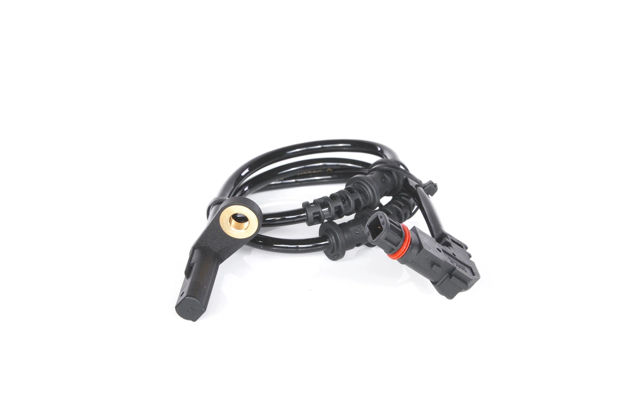 Comprar 0986594543 Bosch Sensor revoluciones de la rueda, delantero