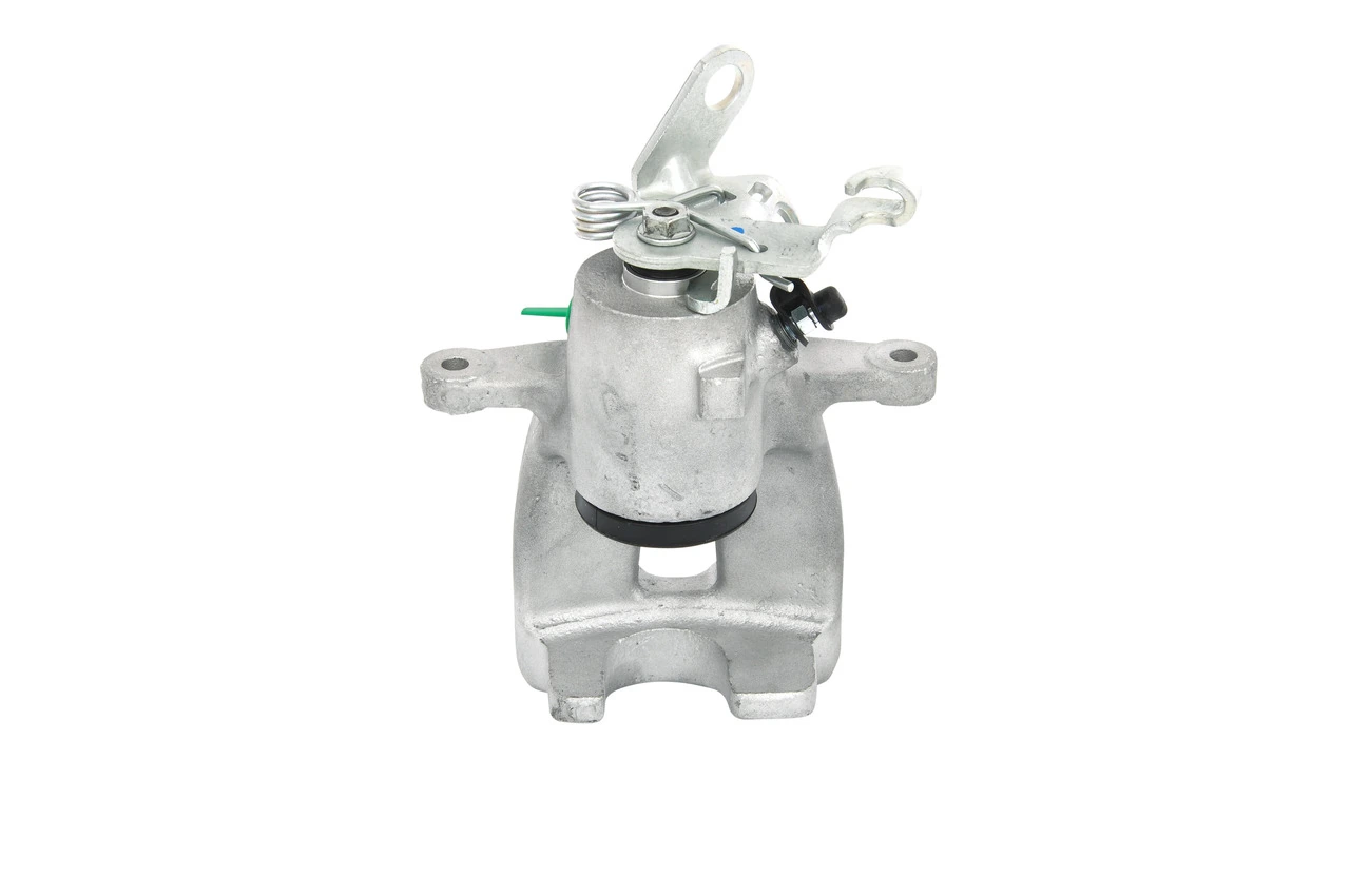 Pinza de freno trasera derecha Bosch 0986135297