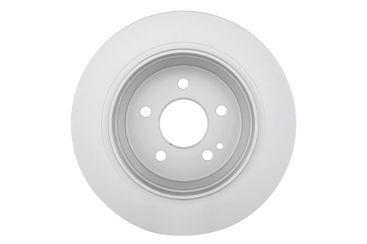 0986479138 Bosch Freno de disco trasero