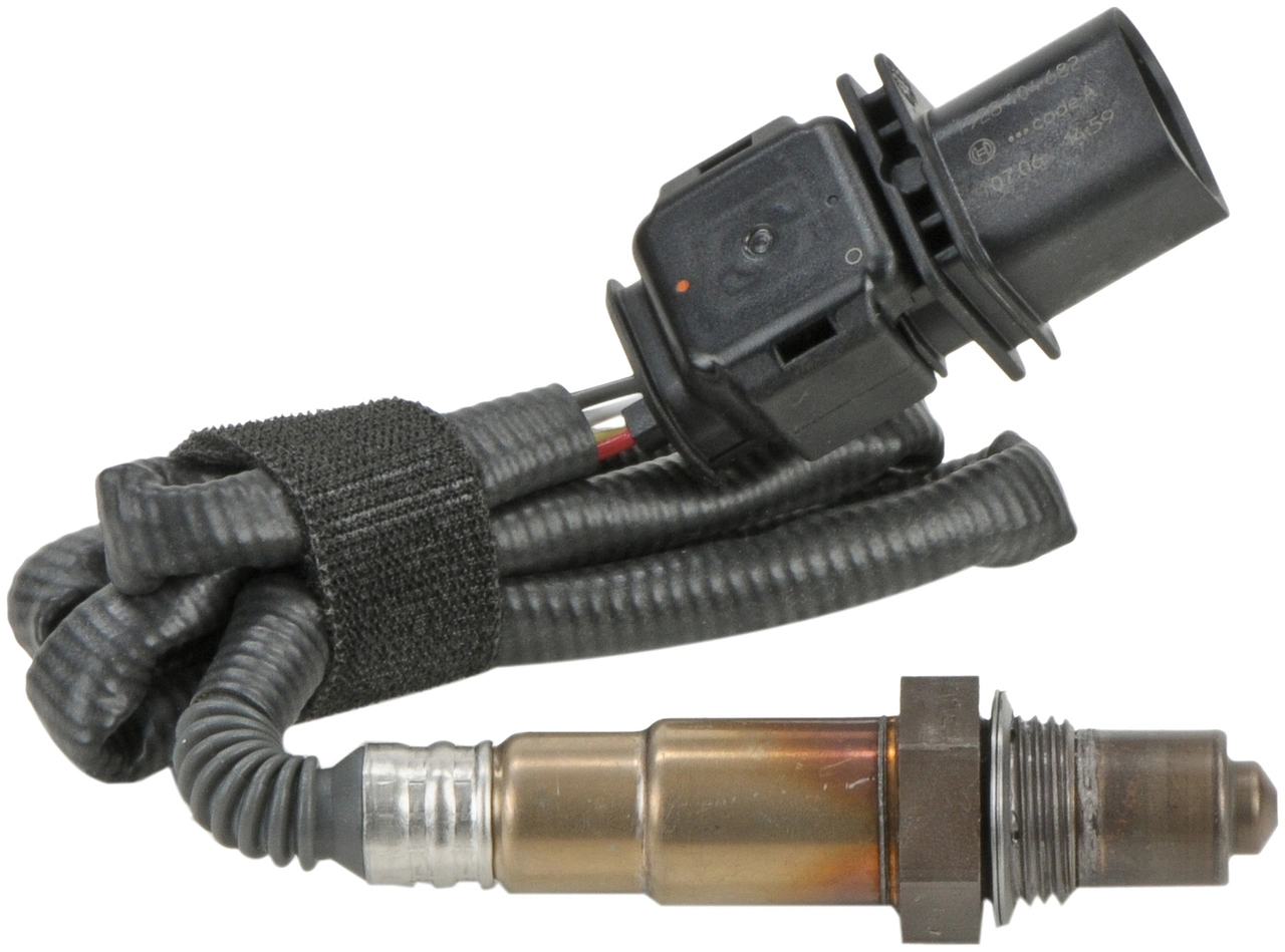 Sensor de oxígeno previo al catalizador 0258017126 Bosch