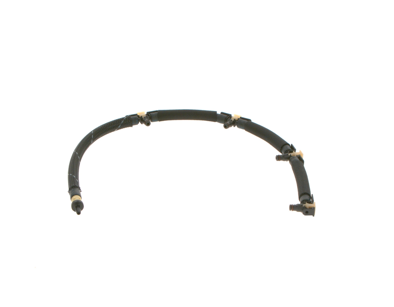 0928402212 Bosch Tubo flexible, combustible de fuga 
