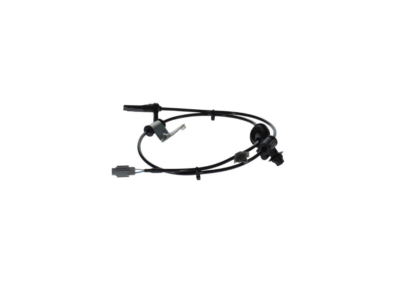 Comprar 0265009452 Bosch Sensor ABS, rueda delantera izquierda