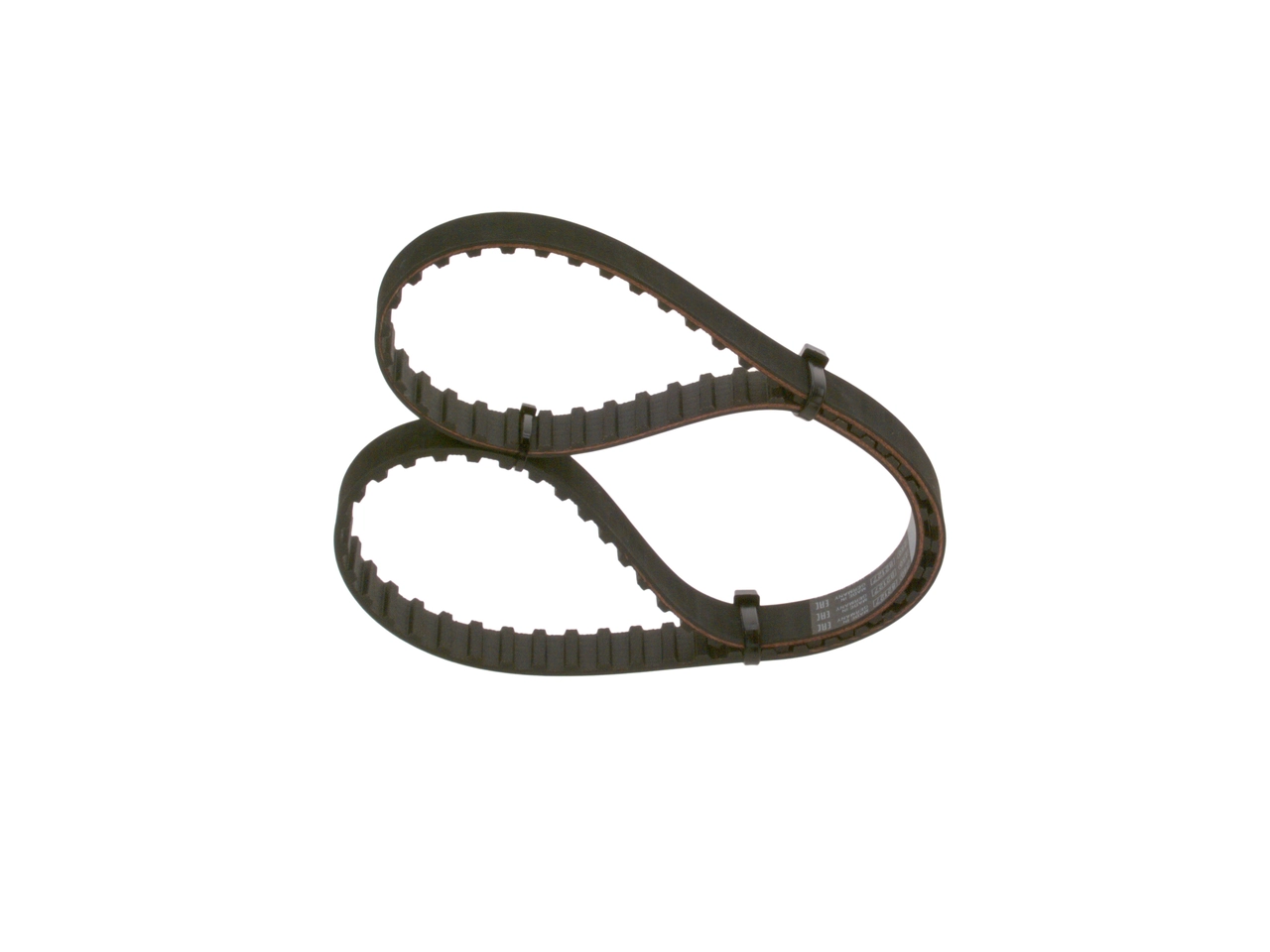 1987949110 Bosch Correa dentada
