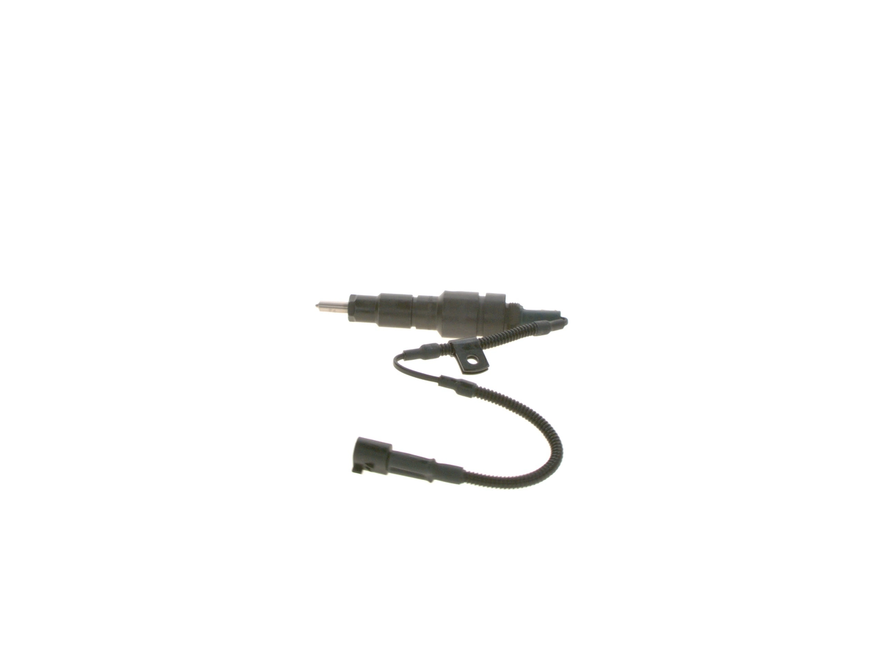 0432191415 Bosch Inyector de combustible