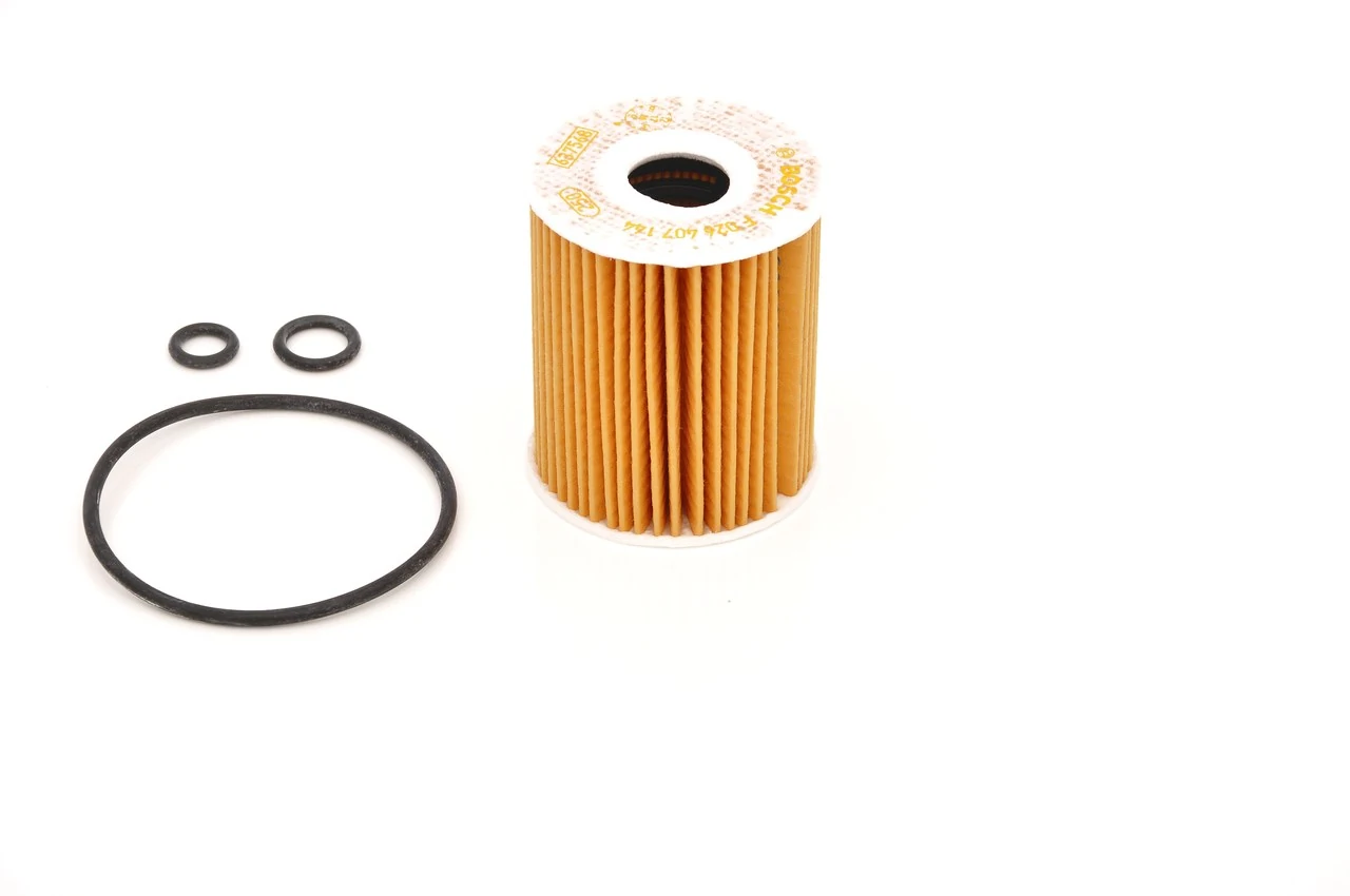 F026407144 Bosch Filtro aceite