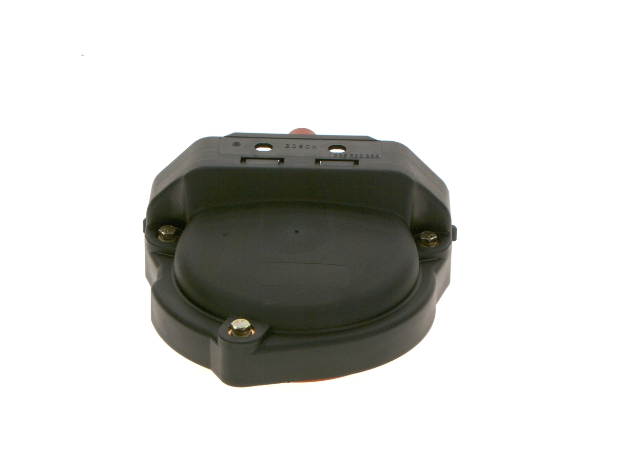 Comprar 1235522365 Bosch Tapa de distribuidor de encendido