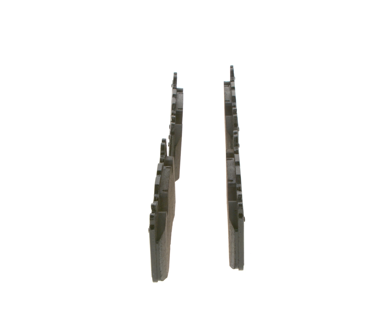 Comprar 0986494440 Bosch Pastillas delanteras de freno