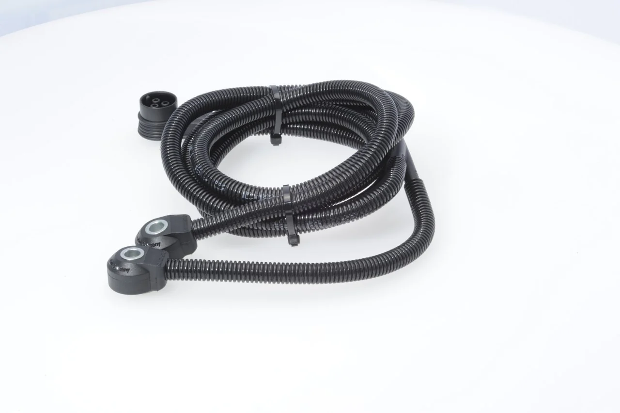 Sensor de picado Mercedes S 