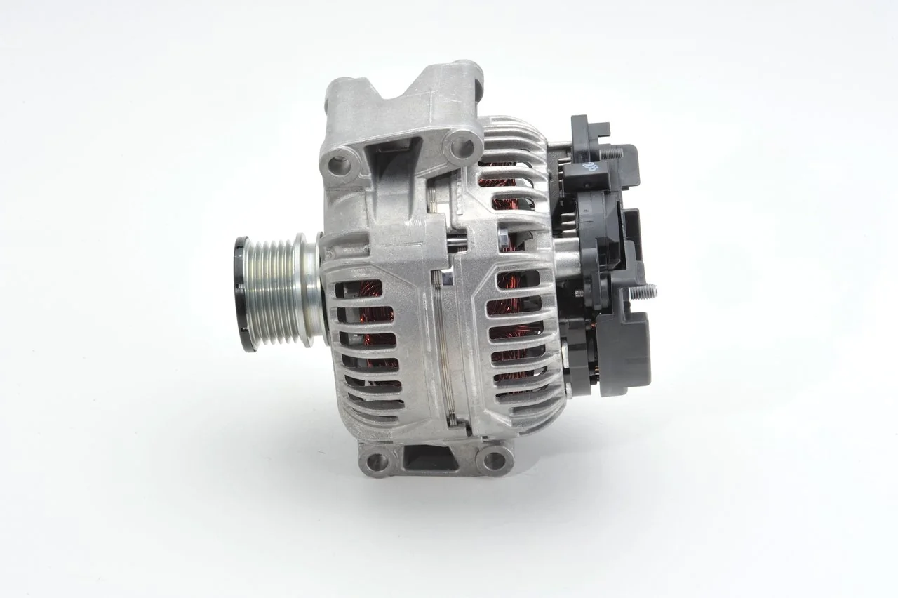 Alternador del motor Bosch 0124515114 precio, desde 189,70 EUR