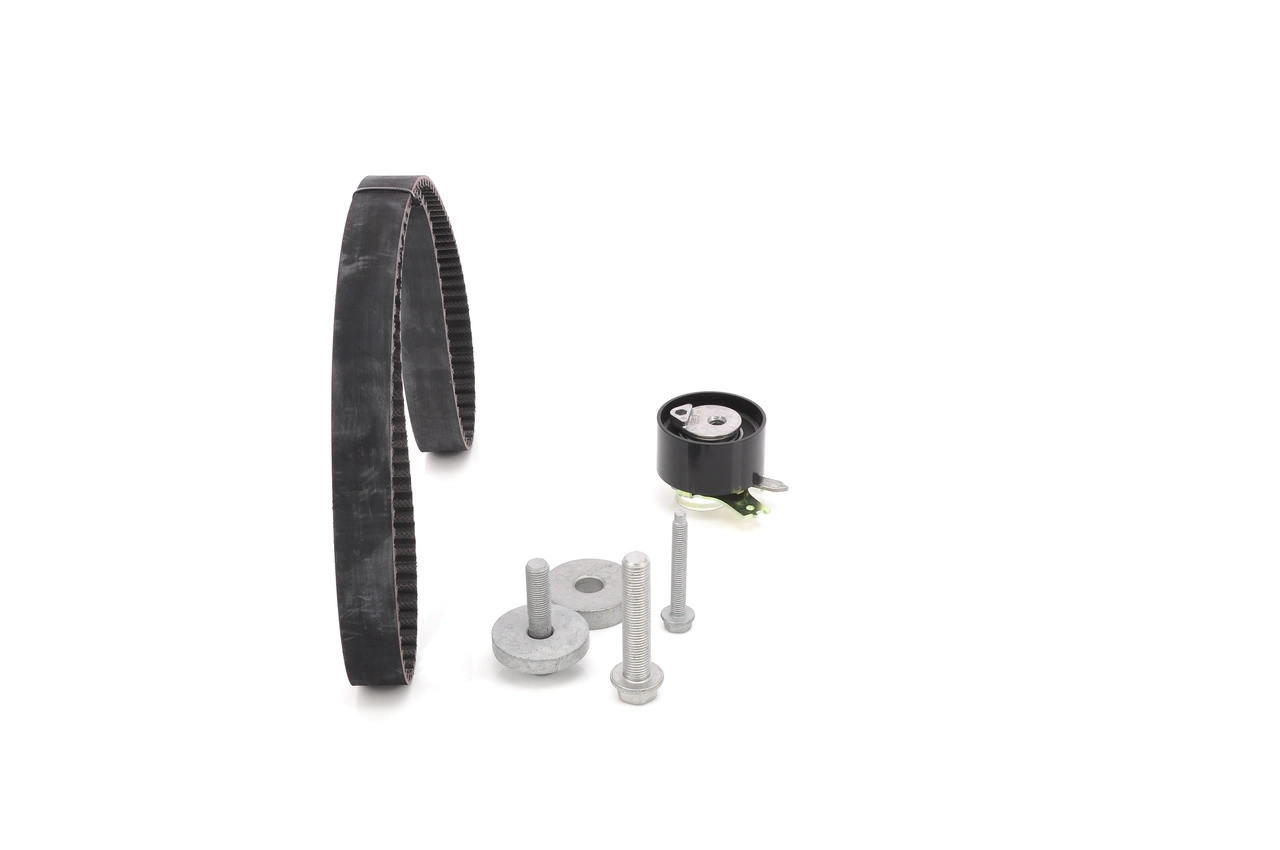 1987946672 Bosch Kit correa de distribución