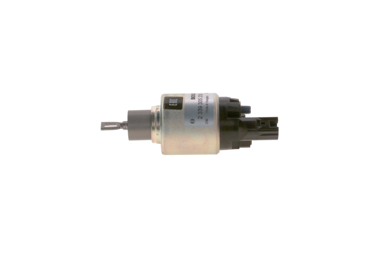 Solenoide arranque Toyota Corolla  (2004-2009)