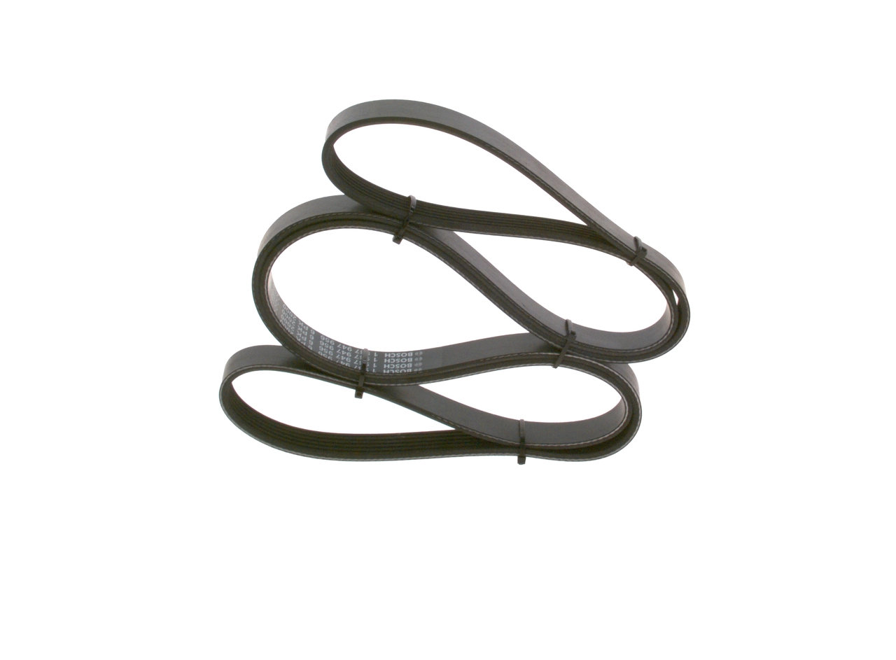 Correa de transmisión trapezoidal Bosch 1987947956 precio, desde 39,06 EUR