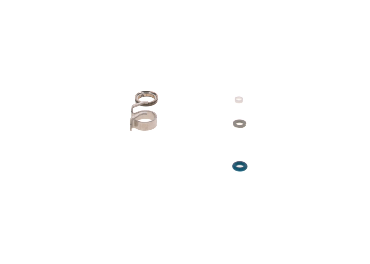 2707010033 Bosch Kit de reparación del inyector