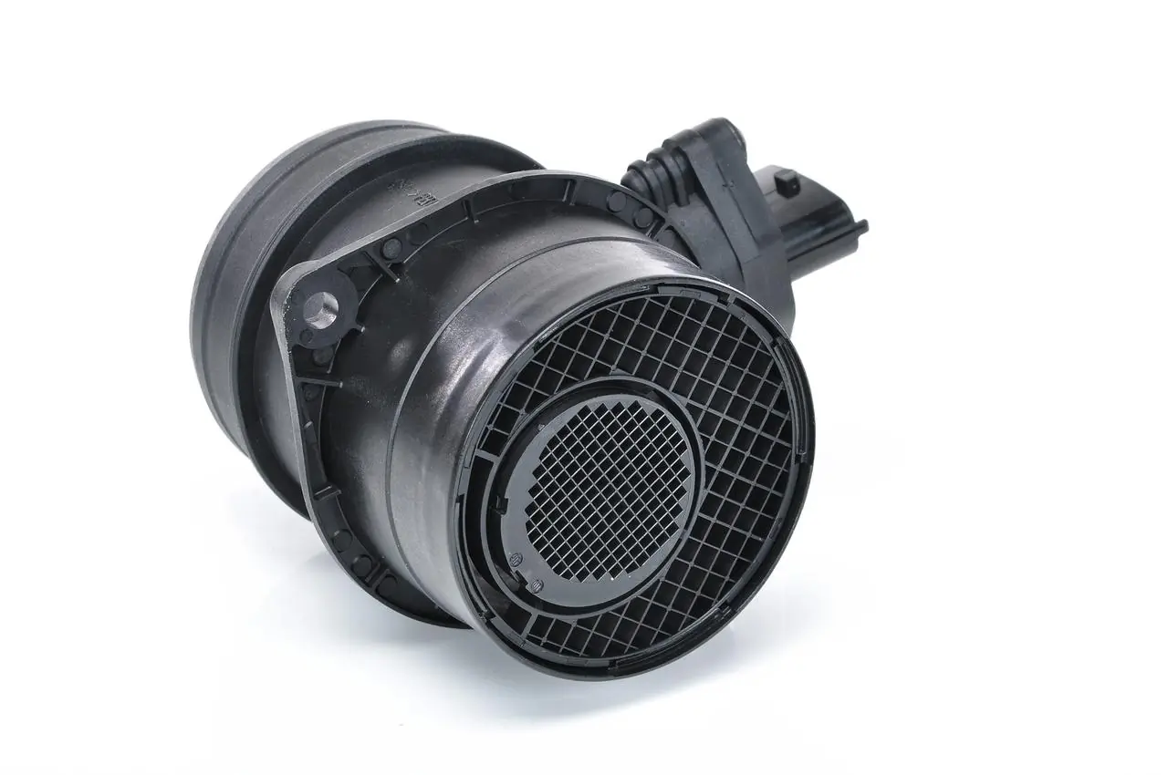 0281002554 Bosch Sensor de flujo de aire