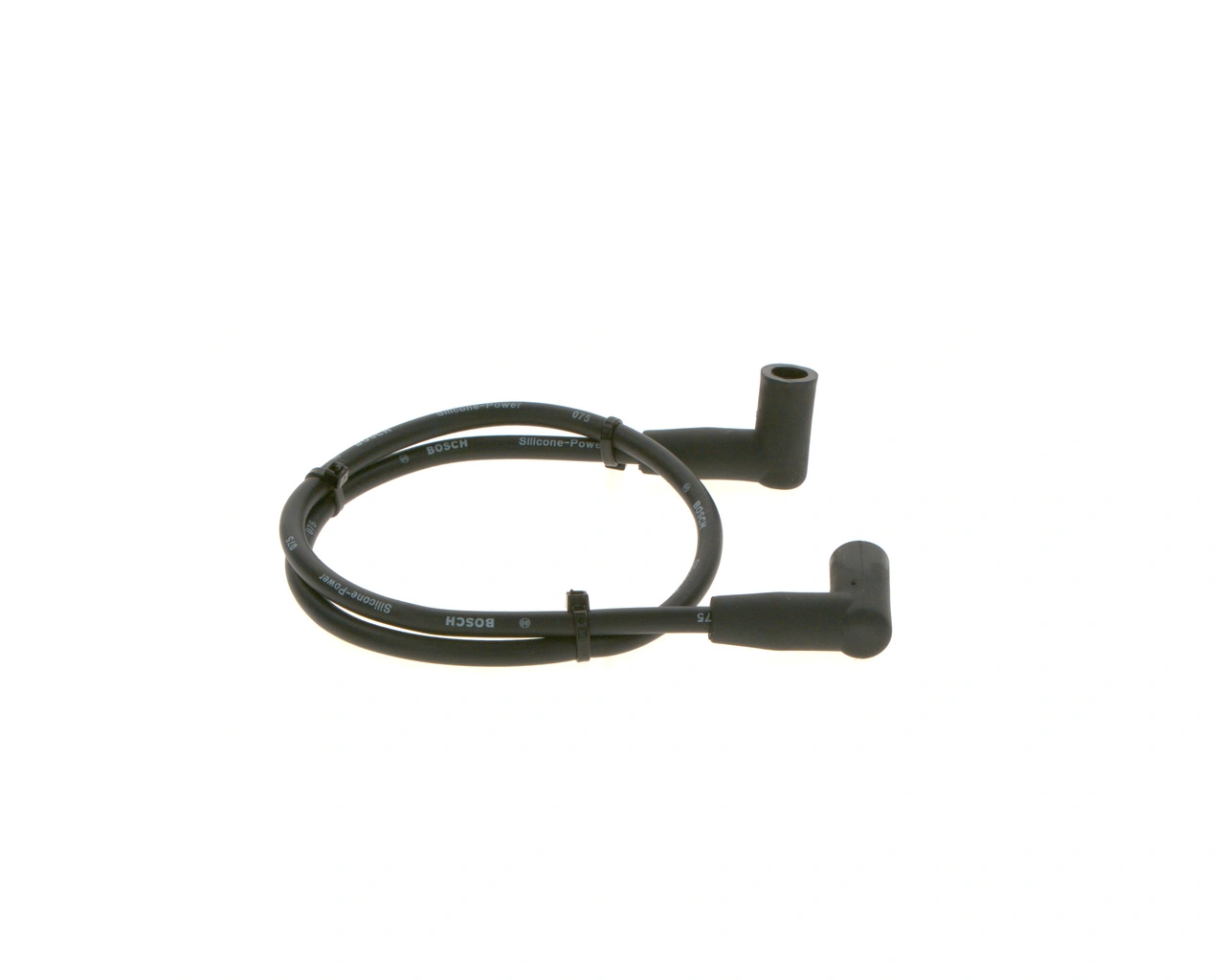 0986356740 Bosch Cables de alta tensión, juego