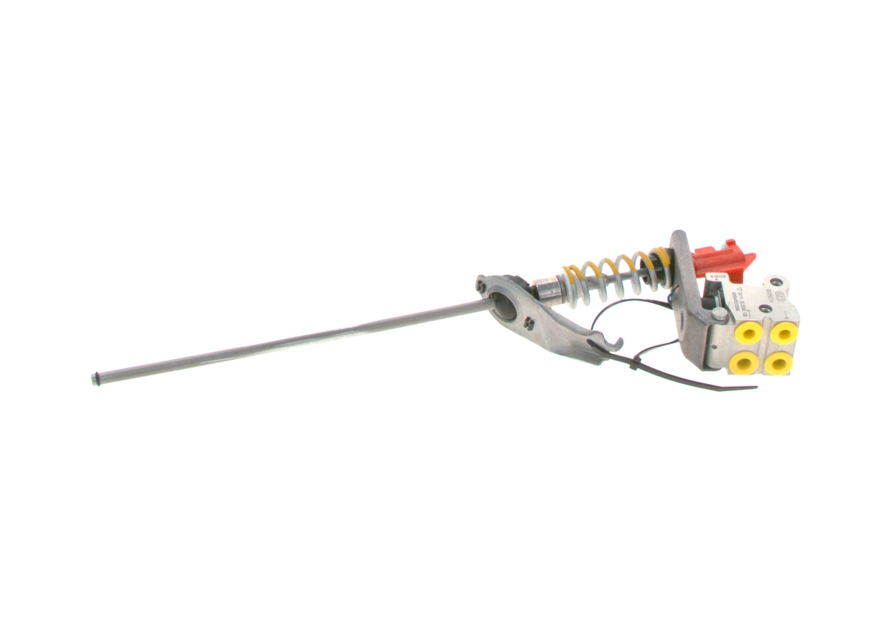 Regulador de la fuerza de frenado Bosch 0204131703 precio, desde 107,12 EUR